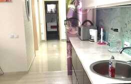 Apartament 3 camere, mobilat modern, imobil nou, garaj, zona Platinia