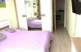 Apartament 3 camere, mobilat modern, imobil nou, garaj, zona Platinia