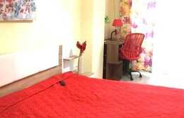 Apartament 3 camere, mobilat modern, imobil nou, garaj, zona Platinia