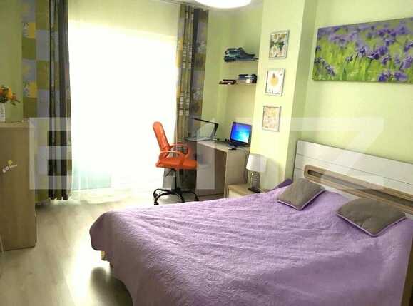 Apartament de închiriat 3 camere Manastur - 30719AI | BLITZ Cluj-Napoca | Poza6