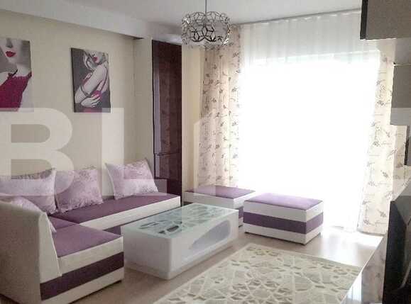 Apartament de închiriat 3 camere Manastur - 30719AI | BLITZ Cluj-Napoca | Poza1