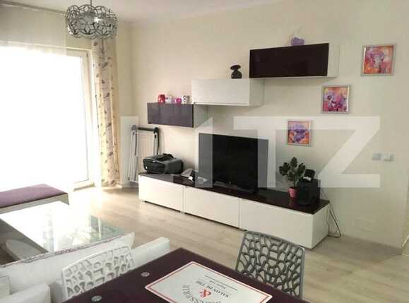 Apartament de închiriat 3 camere Manastur - 30719AI | BLITZ Cluj-Napoca | Poza2