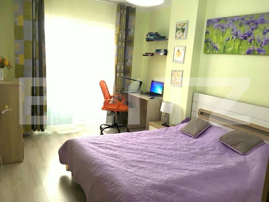 Apartament de închiriat 3 camere Manastur - 30719AI | BLITZ Cluj-Napoca | Poza6