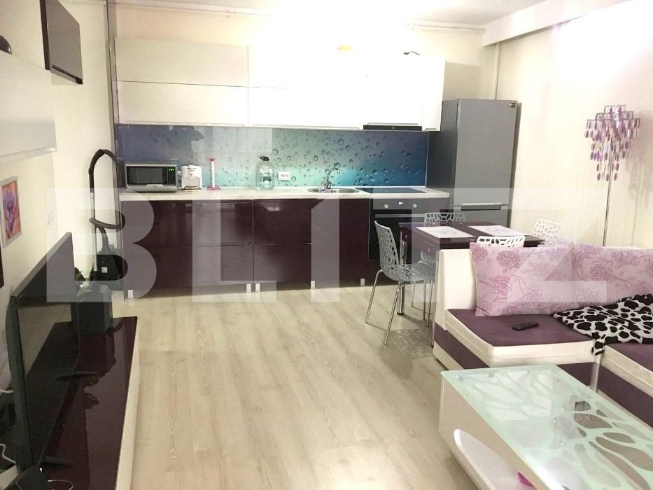 Apartament de închiriat 3 camere Manastur - 30719AI | BLITZ Cluj-Napoca | Poza3