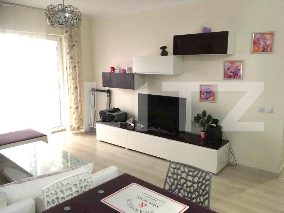 Apartament de închiriat 3 camere Manastur - 30719AI | BLITZ Cluj-Napoca | Poza2