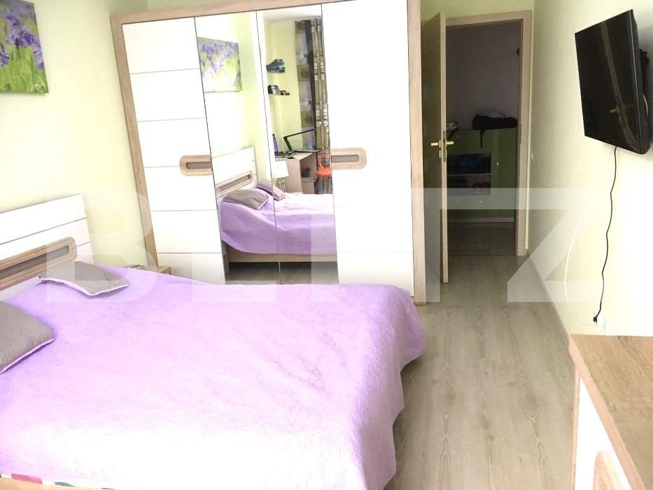 Apartament de închiriat 3 camere Manastur - 30719AI | BLITZ Cluj-Napoca | Poza7
