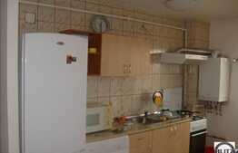 Apartament complet mobilat utilat, 3 camere, 270 euro!