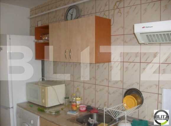 Apartament de închiriat 2 camere Bună Ziua - 3072AI | BLITZ Cluj-Napoca | Poza5