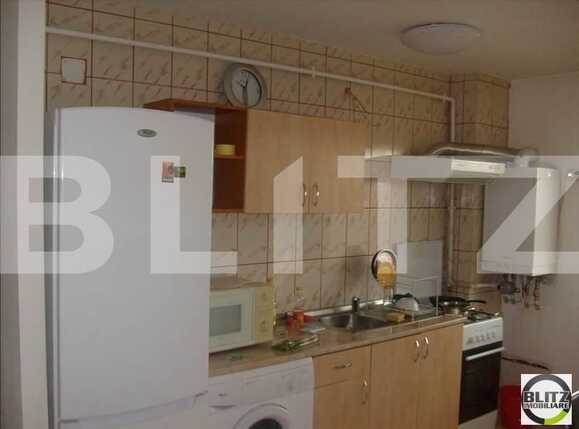 Apartament de închiriat 2 camere Bună Ziua - 3072AI | BLITZ Cluj-Napoca | Poza4