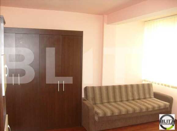 Apartament de închiriat 2 camere Bună Ziua - 3072AI | BLITZ Cluj-Napoca | Poza1
