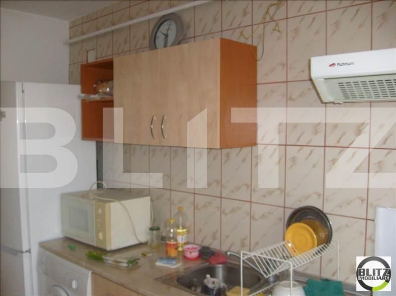 Apartament de închiriat 2 camere Bună Ziua - 3072AI | BLITZ Cluj-Napoca | Poza5