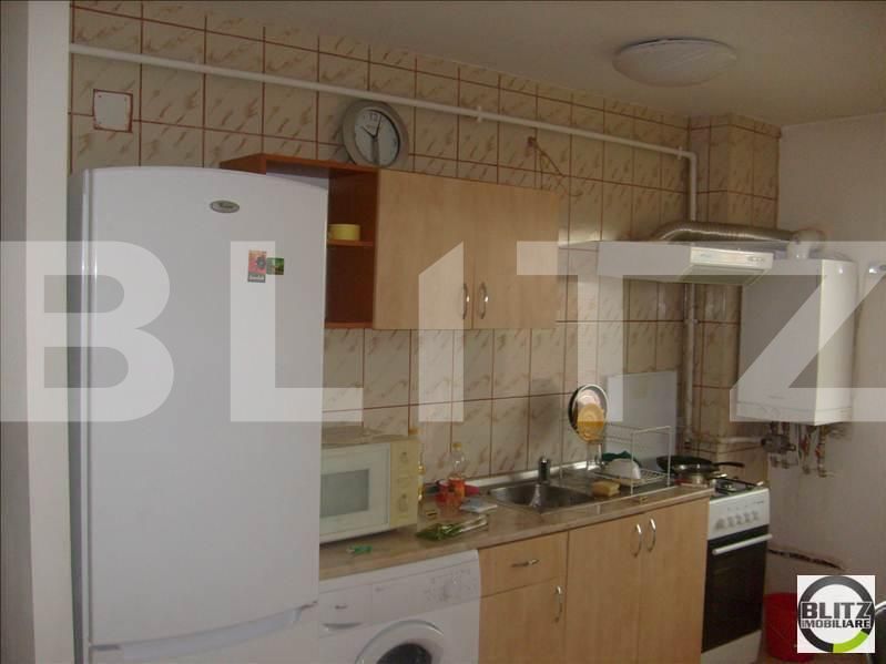 Apartament de închiriat 2 camere Bună Ziua - 3072AI | BLITZ Cluj-Napoca | Poza4