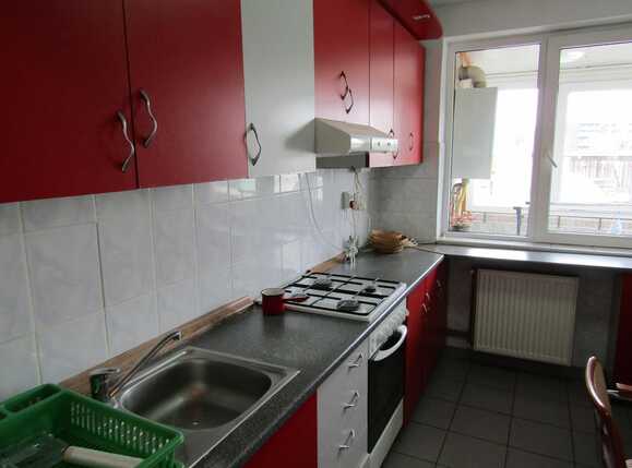 Apartament de vânzare 3 camere Semicentral - 30720AV | BLITZ Cluj-Napoca | Poza1