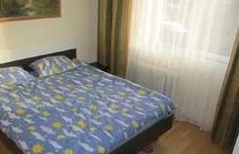 De vanzare apartament 2 camere, 41.50 mp, boxa, zona Big