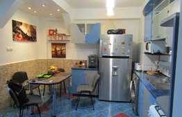 De vanzare apartament 4 camere, 100 mp, parcare, zona strazii Observatorului