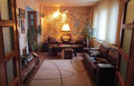 De vanzare apartament 4 camere, 100 mp, parcare, zona strazii Observatorului