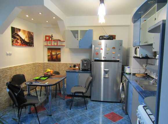 Apartament de vânzare 4 camere Zorilor - 30722AV | BLITZ Cluj-Napoca | Poza8