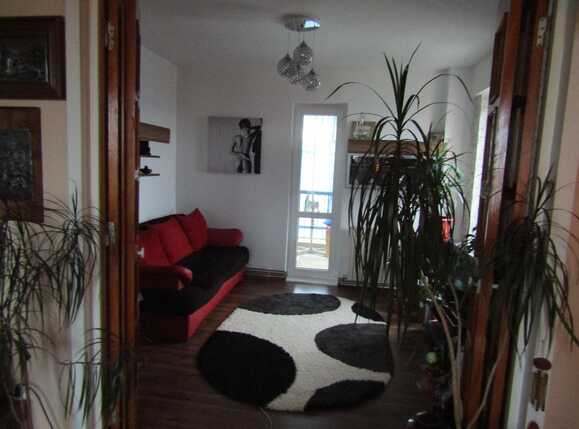 Apartament de vânzare 4 camere Zorilor - 30722AV | BLITZ Cluj-Napoca | Poza1