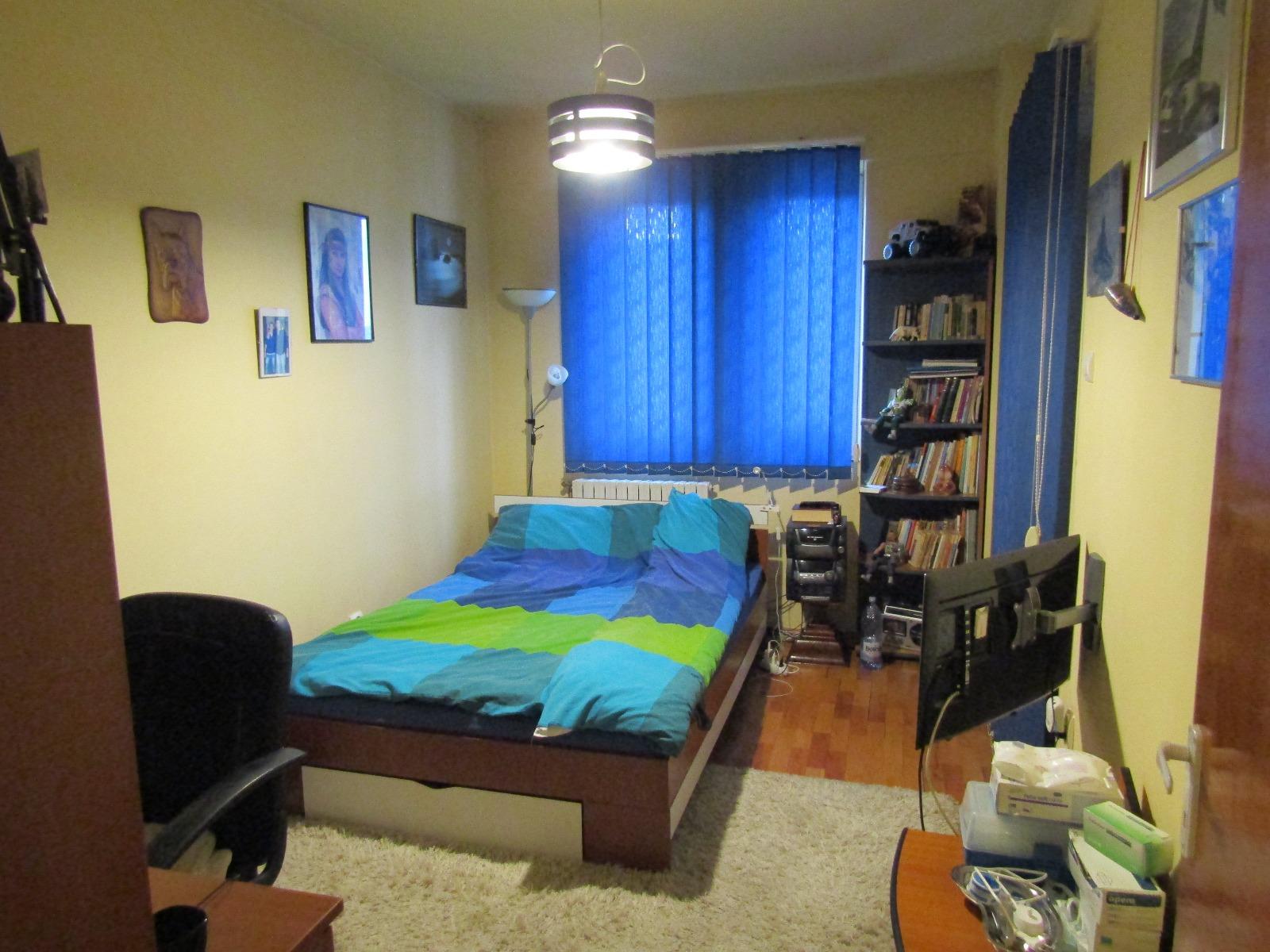 Apartament de vânzare 4 camere Zorilor - 30722AV | BLITZ Cluj-Napoca | Poza2