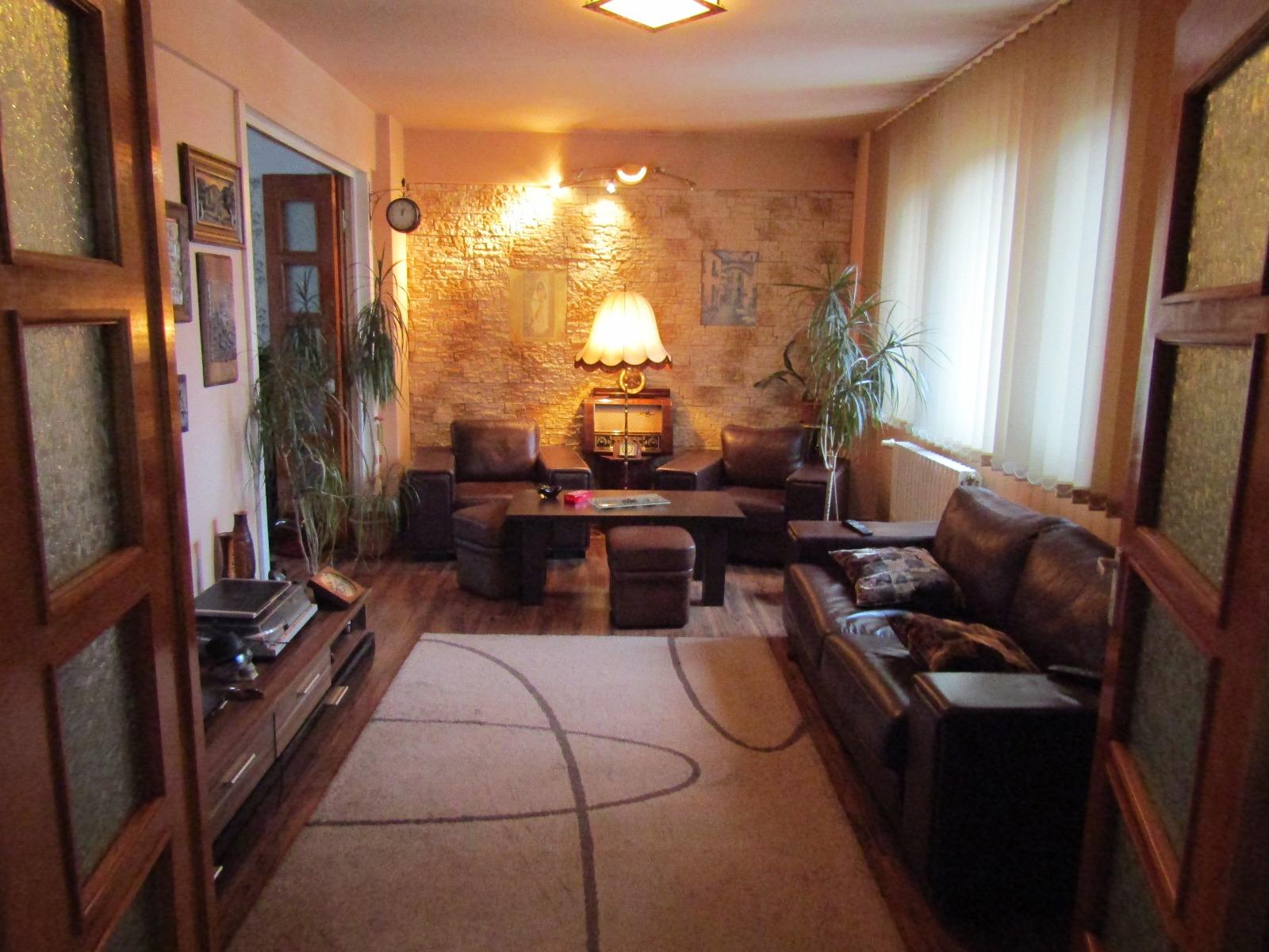 Apartament de vânzare 4 camere Zorilor - 30722AV | BLITZ Cluj-Napoca | Poza3