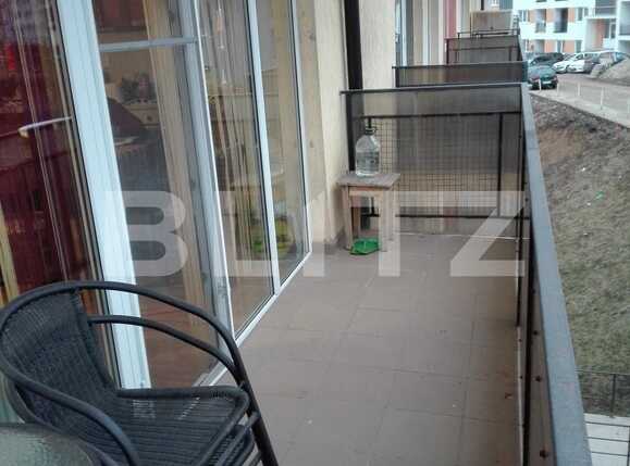 Apartament de vânzare 3 camere Baciu - 30723AV | BLITZ Cluj-Napoca | Poza9