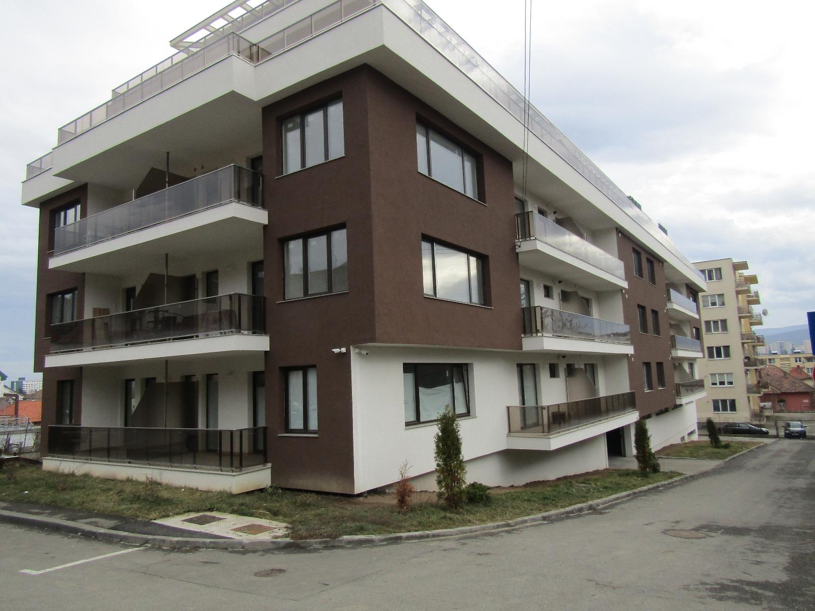 Apartament de vânzare 2 camere Grigorescu - 30724AV | BLITZ Cluj-Napoca | Poza9