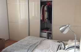 3 camere, 98 mp, decomandat, mobilat modern, zona Grand Hotel Napoca