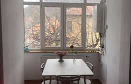 3 camere, 98 mp, decomandat, mobilat modern, zona Grand Hotel Napoca