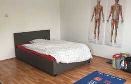 3 camere, 98 mp, decomandat, mobilat modern, zona Grand Hotel Napoca