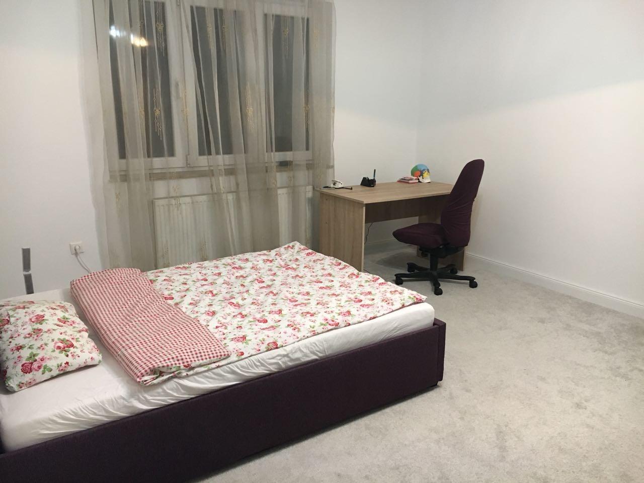 Apartament de închiriat 3 camere Grigorescu - 30725AI | BLITZ Cluj-Napoca | Poza2