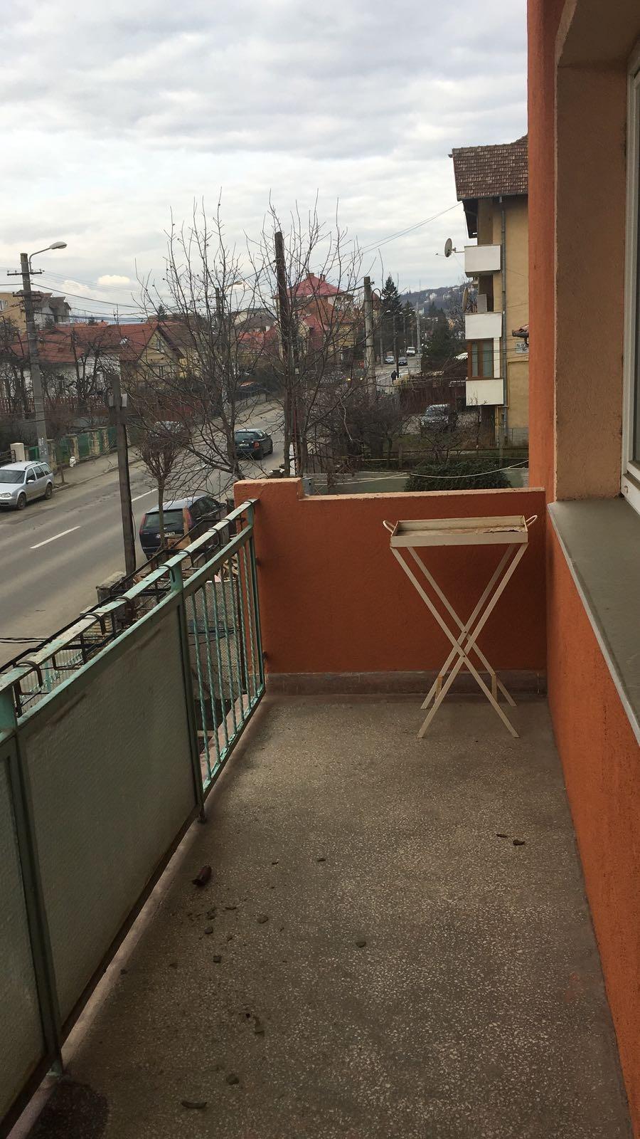 Apartament de închiriat 3 camere Grigorescu - 30725AI | BLITZ Cluj-Napoca | Poza16