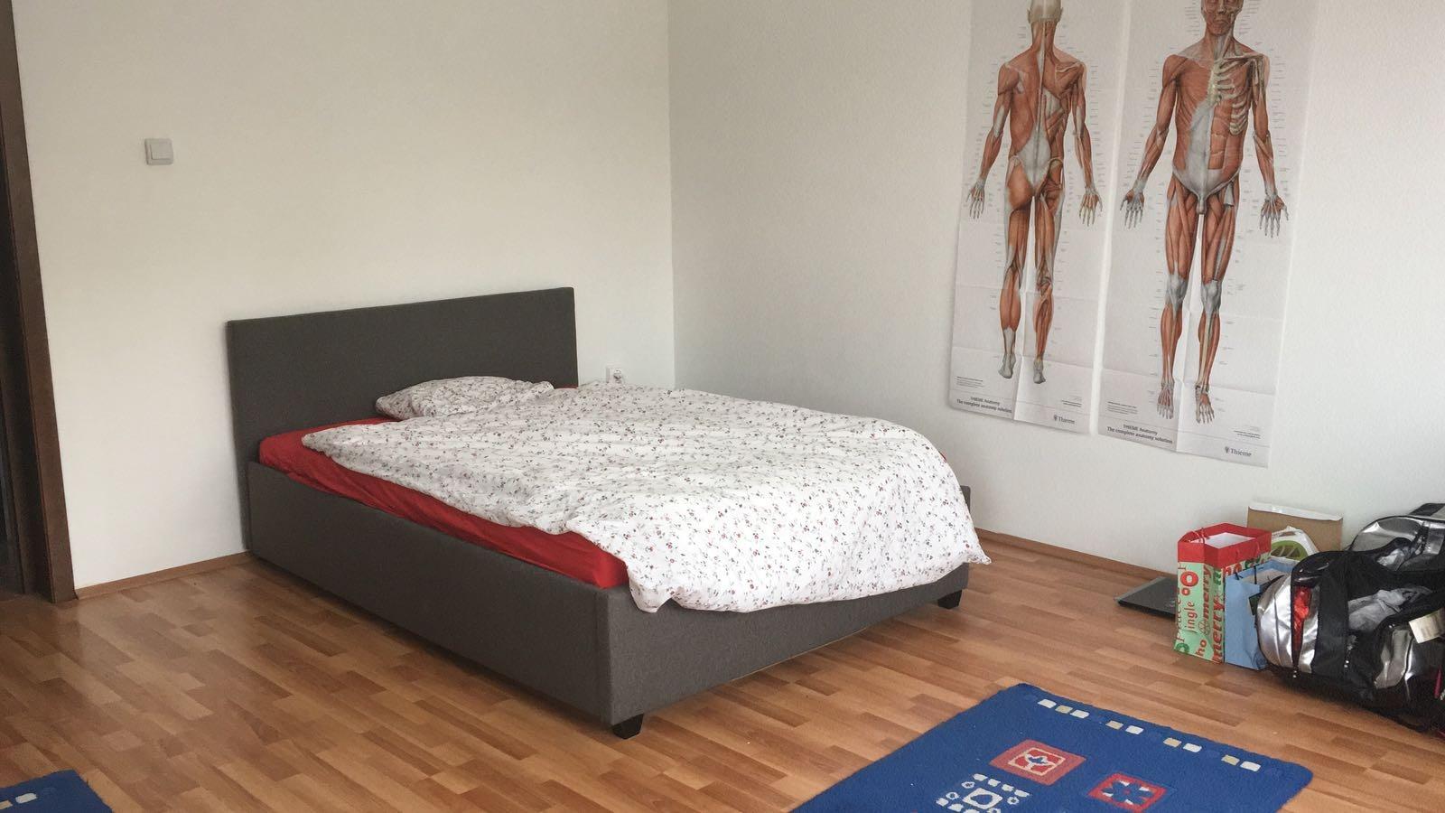 Apartament de închiriat 3 camere Grigorescu - 30725AI | BLITZ Cluj-Napoca | Poza8