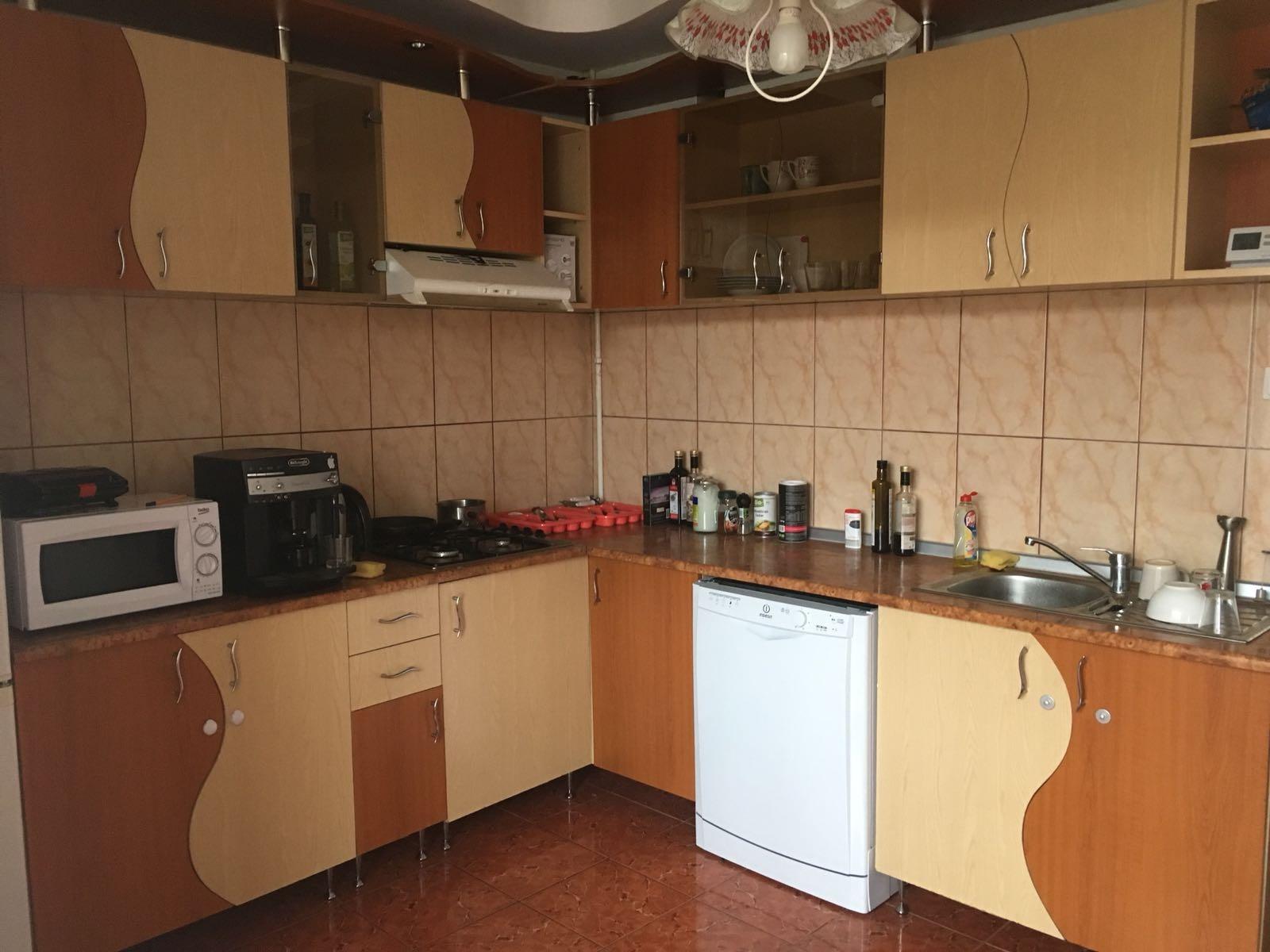Apartament de închiriat 3 camere Grigorescu - 30725AI | BLITZ Cluj-Napoca | Poza10