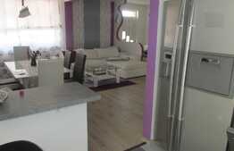 Duplex de 108 mp utili, teren de 50 mp! Zona Terra!