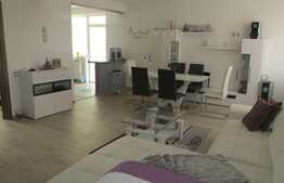 Duplex de 108 mp utili, teren de 50 mp! Zona Terra!