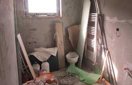 Duplex de 108 mp utili, teren de 50 mp! Zona Terra!