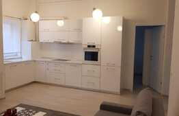 Apartament 3 camere, 57 mp, parcare, zona Platinia