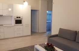 Apartament 3 camere, 57 mp, parcare, zona Platinia