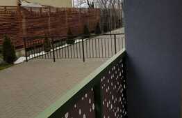 Apartament 3 camere, 57 mp, parcare, zona Platinia