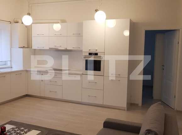 Apartament de vânzare 3 camere Manastur - 30727AV | BLITZ Cluj-Napoca | Poza2