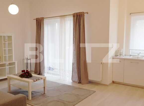 Apartament de vânzare 3 camere Manastur - 30727AV | BLITZ Cluj-Napoca | Poza1