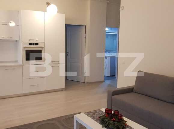Apartament de vânzare 3 camere Manastur - 30727AV | BLITZ Cluj-Napoca | Poza3