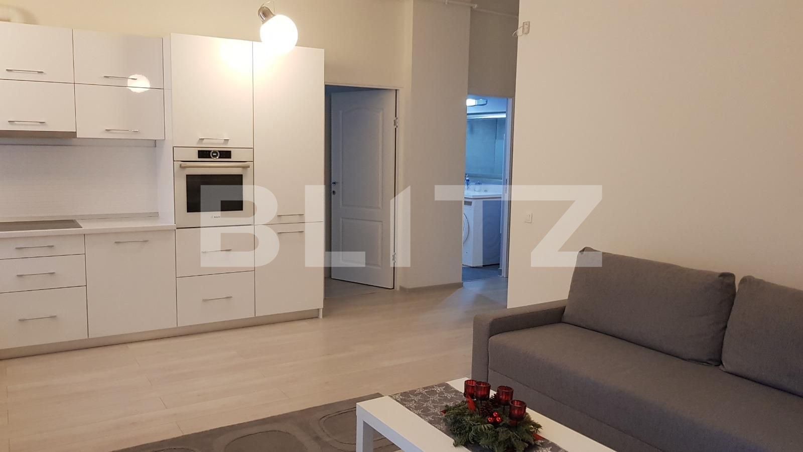 Apartament de vânzare 3 camere Manastur - 30727AV | BLITZ Cluj-Napoca | Poza3