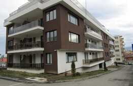 Apartament 2 camere, 78 mp, imobil nou, zona strazii Taietura Turcului