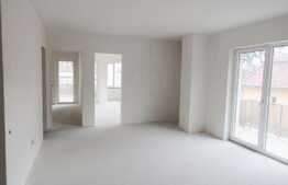 Apartament 2 camere, 78 mp, imobil nou, zona strazii Taietura Turcului