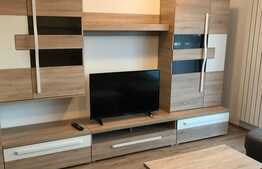 Apartament 1 camera cu nisa de dormit, 40 mp, parcare, prima inchiriere, mobilat modern, Complex Iris Residence