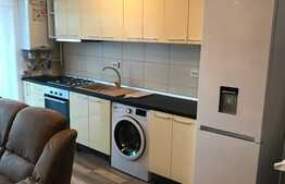 Apartament 1 camera cu nisa de dormit, 40 mp, parcare, prima inchiriere, mobilat modern, Complex Iris Residence