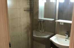 Apartament 1 camera cu nisa de dormit, 40 mp, parcare, prima inchiriere, mobilat modern, Complex Iris Residence