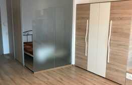 Apartament 1 camera cu nisa de dormit, 40 mp, parcare, prima inchiriere, mobilat modern, Complex Iris Residence