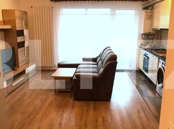 Garsonieră de închiriat Iris - 30729AI | BLITZ Cluj-Napoca | Poza3